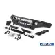 Offroad-Superstore.it BUMPER FRONT RIVAL FORD RANGER 2011+  (