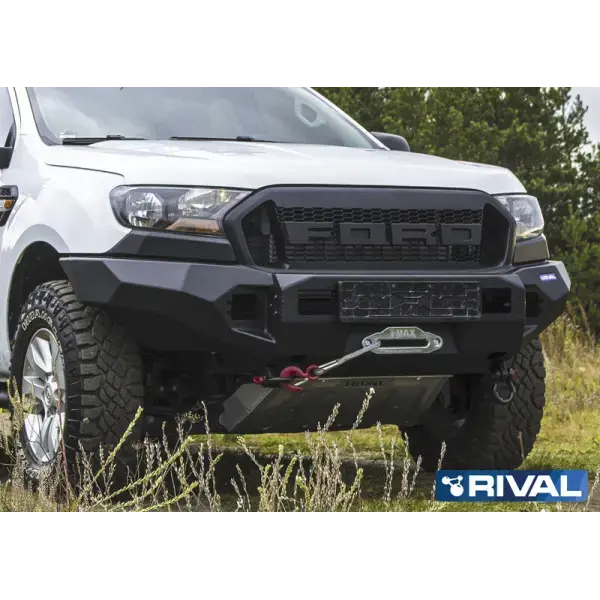 Offroad-Superstore.it BUMPER FRONT RIVAL FORD RANGER 2011+  (