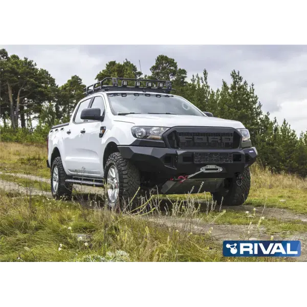 Offroad-Superstore.it BUMPER FRONT RIVAL FORD RANGER 2011+  (