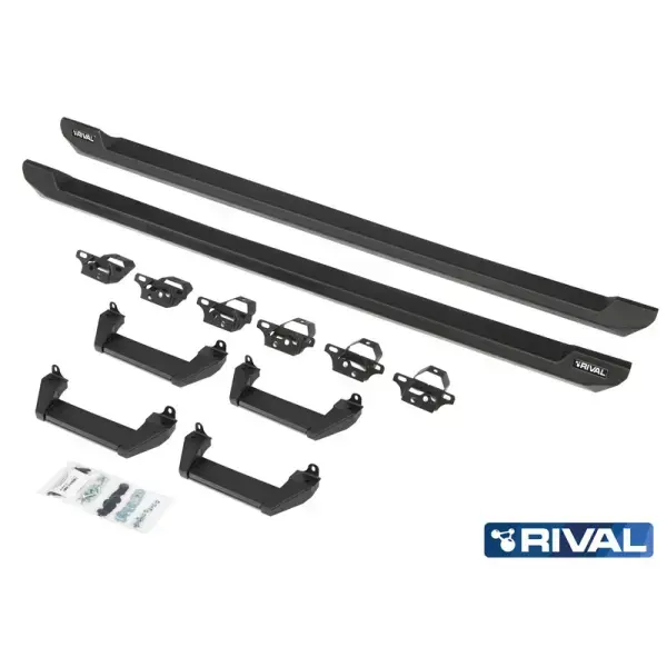 Offroad-Superstore.it MARCHE PIEDS RIVAL JEEP WRANGLER JLU RI