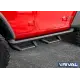 Offroad-Superstore.it MARCHE PIEDS RIVAL JEEP WRANGLER JLU RI