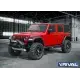 Offroad-Superstore.it MARCHE PIEDS RIVAL JEEP WRANGLER JLU RI