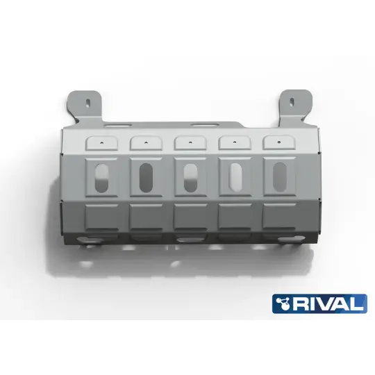 Offroad-Superstore.it PLAQUE PROTECTION RIVAL SILENCIEUX JEEP