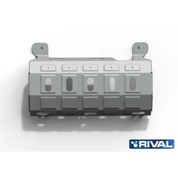 Offroad-Superstore.it PLAQUE PROTECTION RIVAL SILENCIEUX JEEP