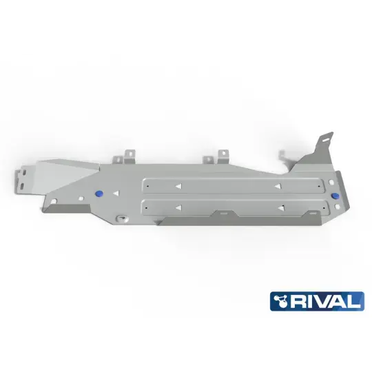 Offroad-Superstore.it PLAQUE PROTECTION RIVAL RESERVOIR JEEP 