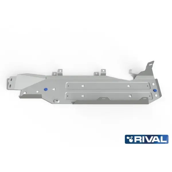 Offroad-Superstore.it PLAQUE PROTECTION RIVAL RESERVOIR JEEP 