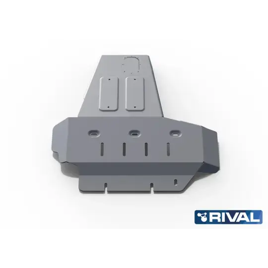 Offroad-Superstore.it PLAQUE PROTECTION RIVAL MOTEUR + BV JEE