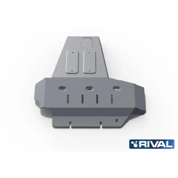 Offroad-Superstore.it PLAQUE PROTECTION RIVAL MOTEUR + BV JEE