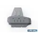 Offroad-Superstore.it PLAQUE PROTECTION RIVAL MOTEUR + BV JEE