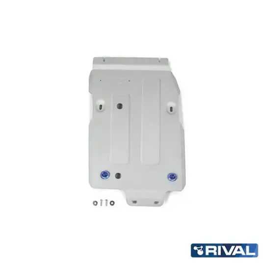 Offroad-Superstore.it PLAQUE PROTECTION RIVAL BOITES  DE VITE