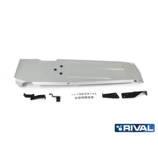 Offroad-Superstore.it PLAQUE PROTECTION RIVAL RESERVOIR JEEP 