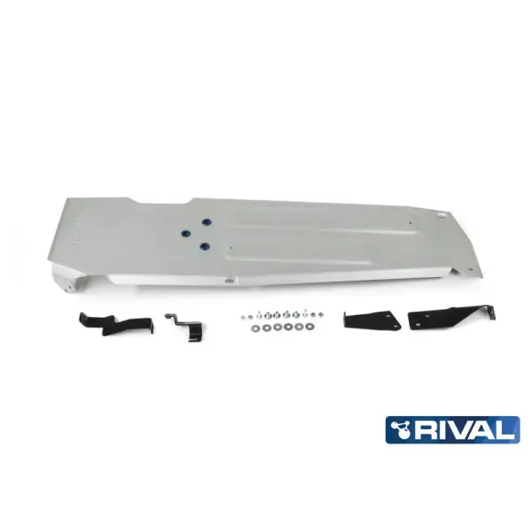 Offroad-Superstore.it PLAQUE PROTECTION RIVAL RESERVOIR JEEP 