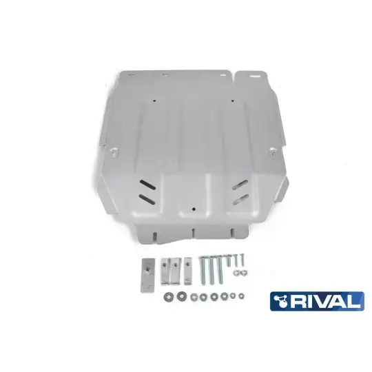 Offroad-Superstore.it PLAQUE PROTECTION RIVAL BOITE VITESSE M