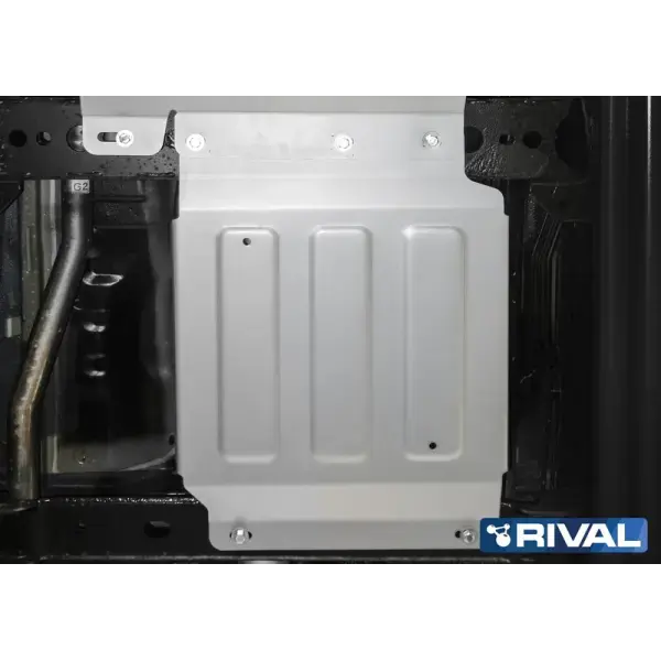 Offroad-Superstore.it PLAQUE PROTECTION RIVAL BOITE TRANSFERT