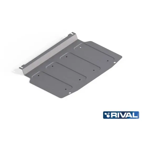 Offroad-Superstore.it PLAQUE PROTECTION RIVAL MOTEUR MITSUBIS