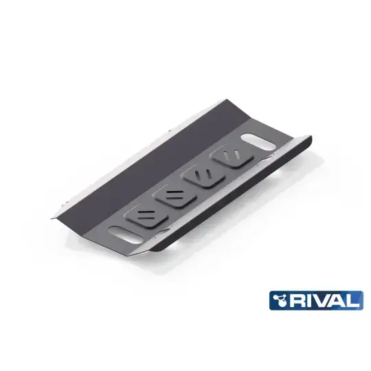 Offroad-Superstore.it PLAQUE PROTECTION RIVAL RADIATEUR MITSU