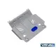Offroad-Superstore.it PLAQUE PROTECTION 4mm RIVAL MOTEUR MITS