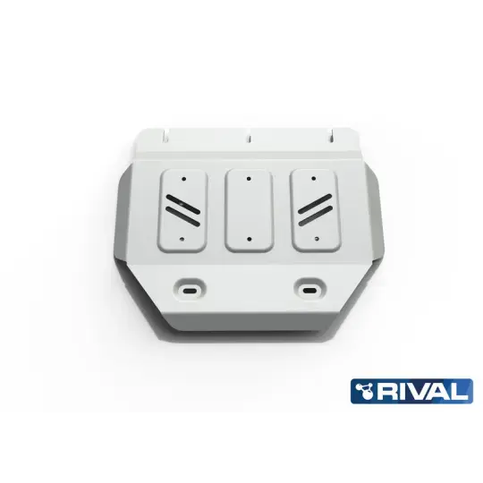 Offroad-Superstore.it PLAQUE PROTECTION RIVAL BOITE TRANSFERT