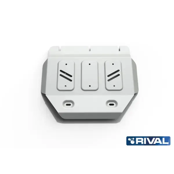 Offroad-Superstore.it PLAQUE PROTECTION RIVAL BOITE TRANSFERT