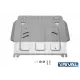 Offroad-Superstore.it PLAQUE PROTECTION RIVAL MOTEUR MITSUBIS