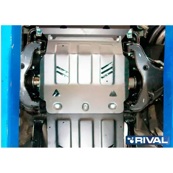 Offroad-Superstore.it PLAQUE PROTECTION RIVAL MOTEUR MITSUBIS