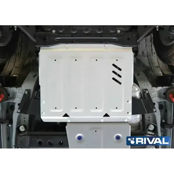 Offroad-Superstore.it PLAQUE PROTECTION RIVAL BOITE VITESSE M