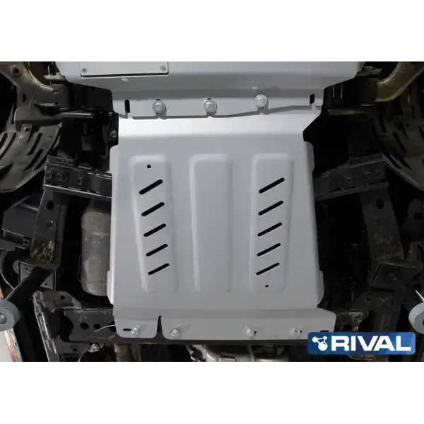 Offroad-Superstore.it PLAQUE PROTECTION RIVAL BOITE VITESSE N