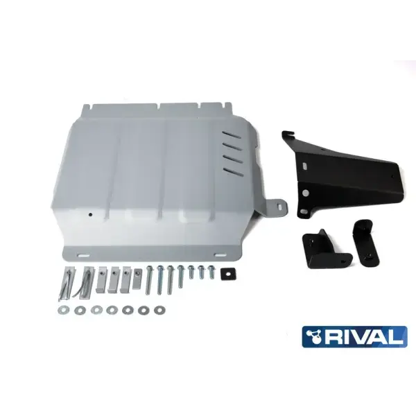 Offroad-Superstore.it PLAQUE PROTECTION RIVAL BOITE TRANSFERT