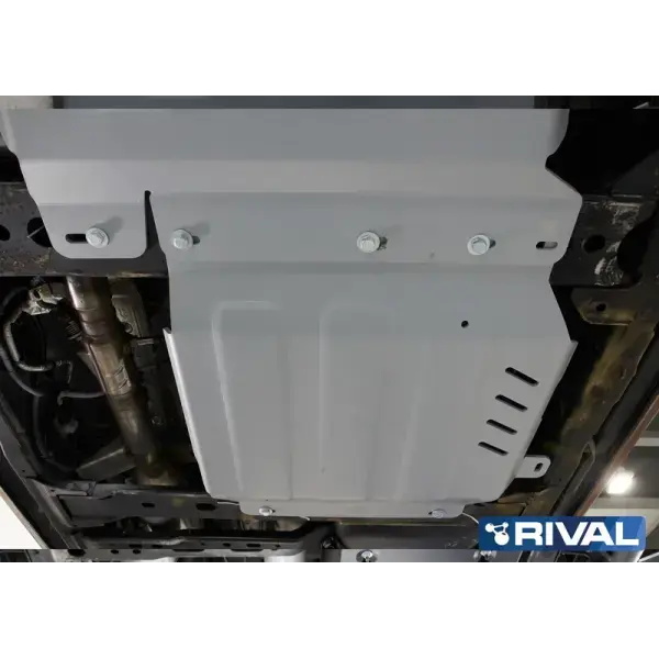 Offroad-Superstore.it PLAQUE PROTECTION RIVAL BOITE TRANSFERT