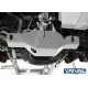 Offroad-Superstore.it PLAQUE PROTECTION RIVAL DIFFERENTIEL NI