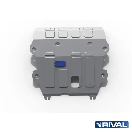 Offroad-Superstore.it PLAQUE PROTECTION RIVAL MOTEUR+BV DACIA