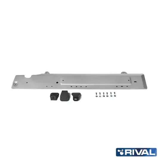Offroad-Superstore.it PLAQUE PROTECTION RIVAL TUYAUX CARBURAN