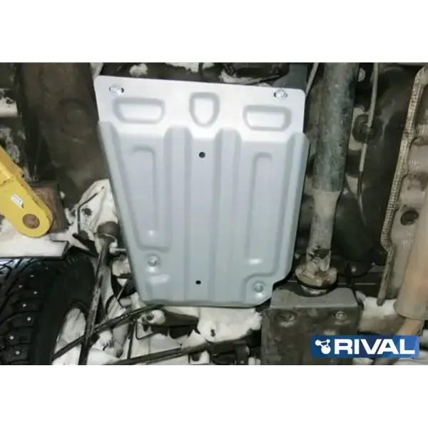 Offroad-Superstore.it PLAQUE PROTECTION RIVAL RESERVOIR DACIA