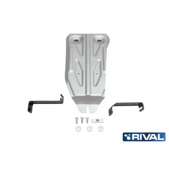 Offroad-Superstore.it PLAQUE PROTECTION RIVAL DIFFERENTIEL DA