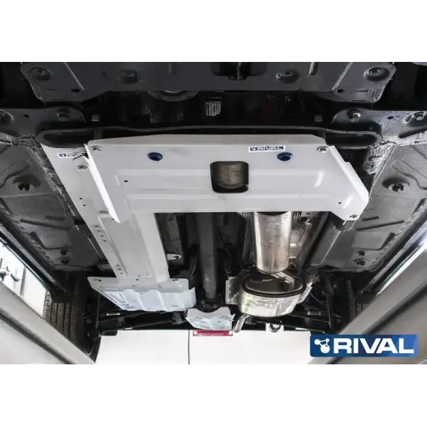 Offroad-Superstore.it PLAQUE PROTECTION RIVAL DIFFERENTIEL DA