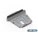 Offroad-Superstore.it PLAQUE PROTECTION RIVAL MOTEUR + BV DAC