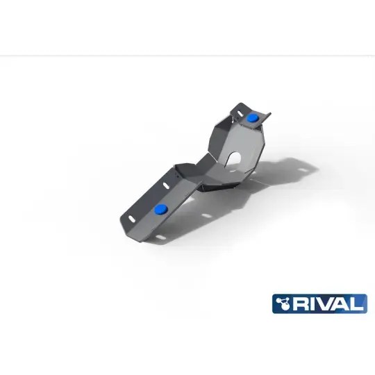 Offroad-Superstore.it PLAQUE PROTECTION RIVAL DIFFERENTIEL SU