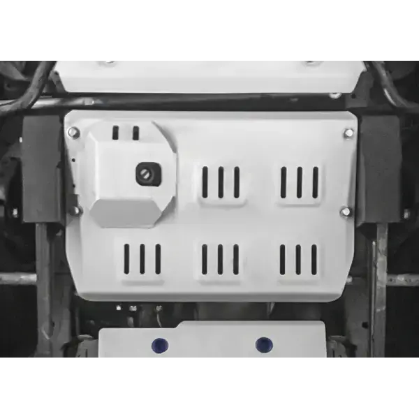 Offroad-Superstore.it PLAQUE PROTECTION RIVAL PONT AV SUZUKI 