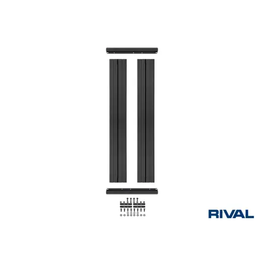 Offroad-Superstore.it KIT EXTENSION PLATEFORME 1715x1190mm - 