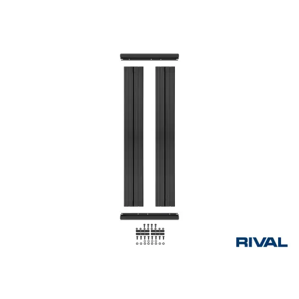 Offroad-Superstore.it KIT EXTENSION PLATEFORME 1715x1430mm - 