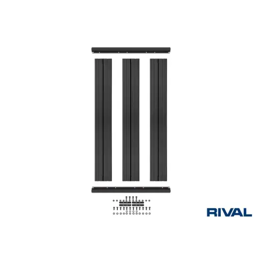 Offroad-Superstore.it KIT EXTENSION PLATEFORME 1955x1430mm - 