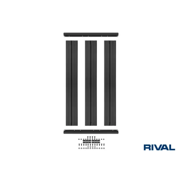 Offroad-Superstore.it KIT EXTENSION PLATEFORME 1955x1430mm - 