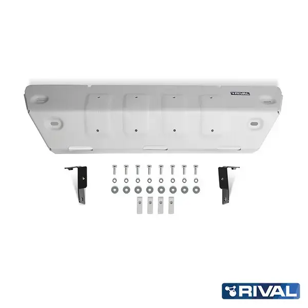 Offroad-Superstore.it PLAQUE PROTECTION RIVAL BARRE DIRECTION