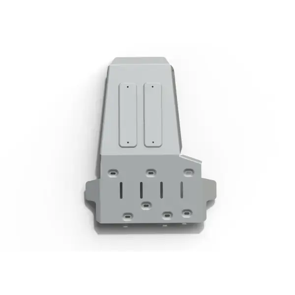 Offroad-Superstore.it PLAQUE PROTECTION RIVAL MOTEUR+BV JEEP 