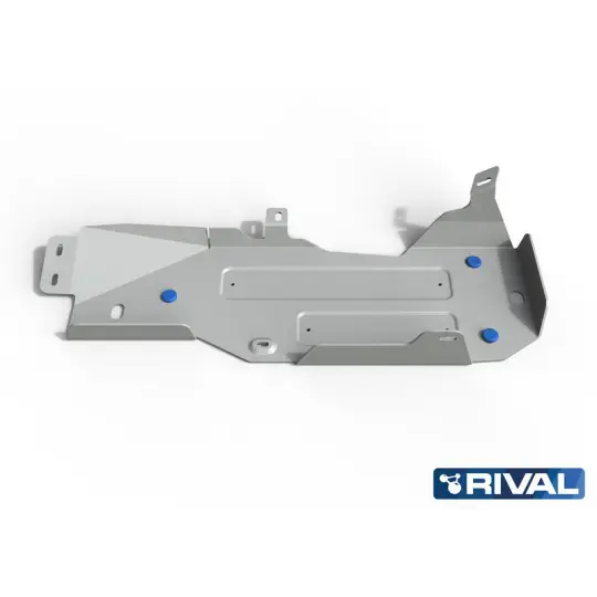 Offroad-Superstore.it PLAQUE PROTECTION RIVAL RESERVOIR JEEP 