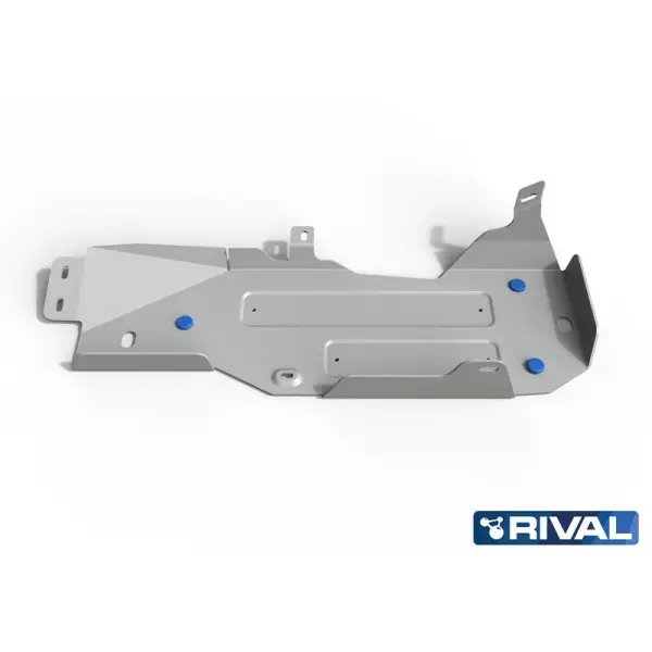 Offroad-Superstore.it PLAQUE PROTECTION RIVAL RESERVOIR JEEP 