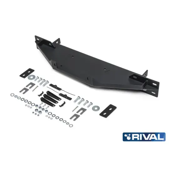 Offroad-Superstore.it PLATINE TREUIL RIVAL TOYOTA HILUX REVO 