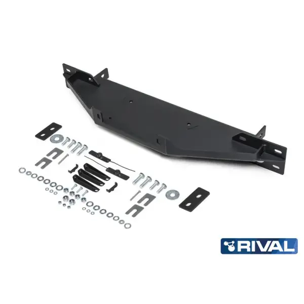 Offroad-Superstore.it PLATINE TREUIL RIVAL TOYOTA HILUX REVO 