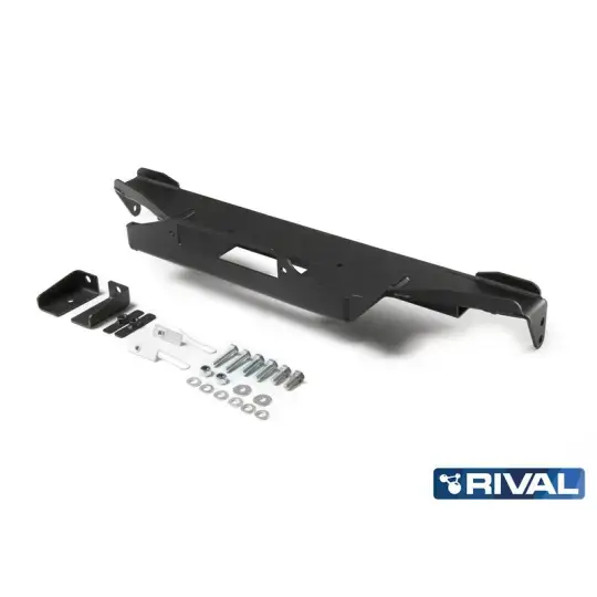 Offroad-Superstore.it PLATINE TREUIL RIVAL VW AMAROK  (bQ21) 