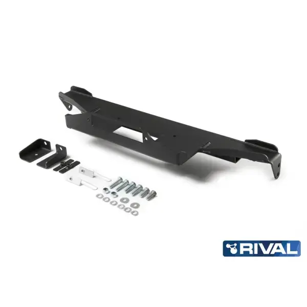 Offroad-Superstore.it PLATINE TREUIL RIVAL VW AMAROK  (bQ21) 